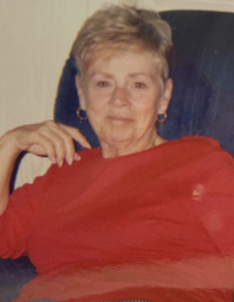 Betty Ruth (Usry)  Moore Profile Photo