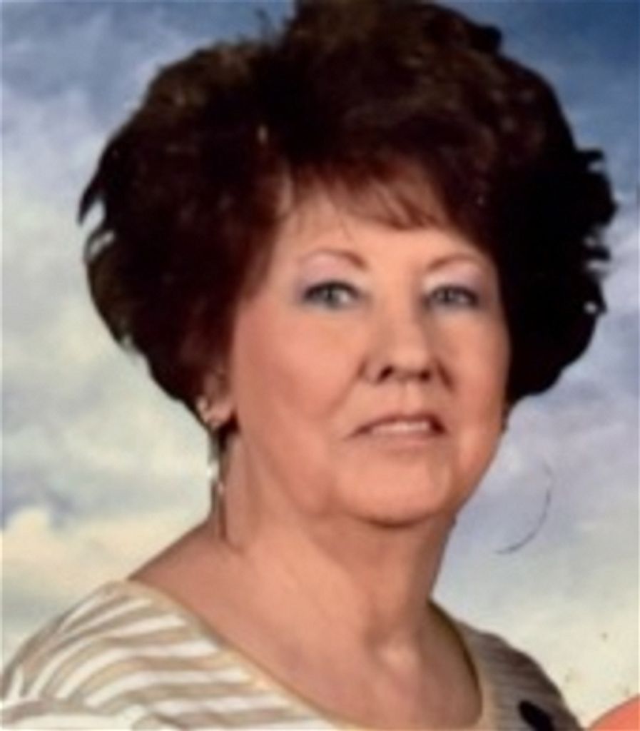 Linda Hughes Profile Photo