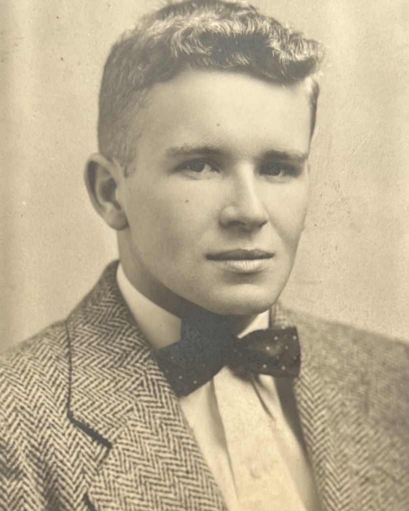 John W. Farr, Jr. Profile Photo