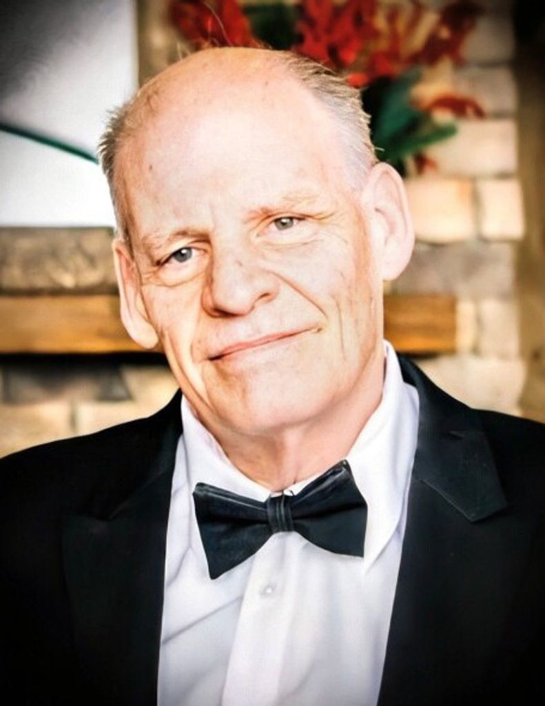 Malcolm D. Kimball, Jr.