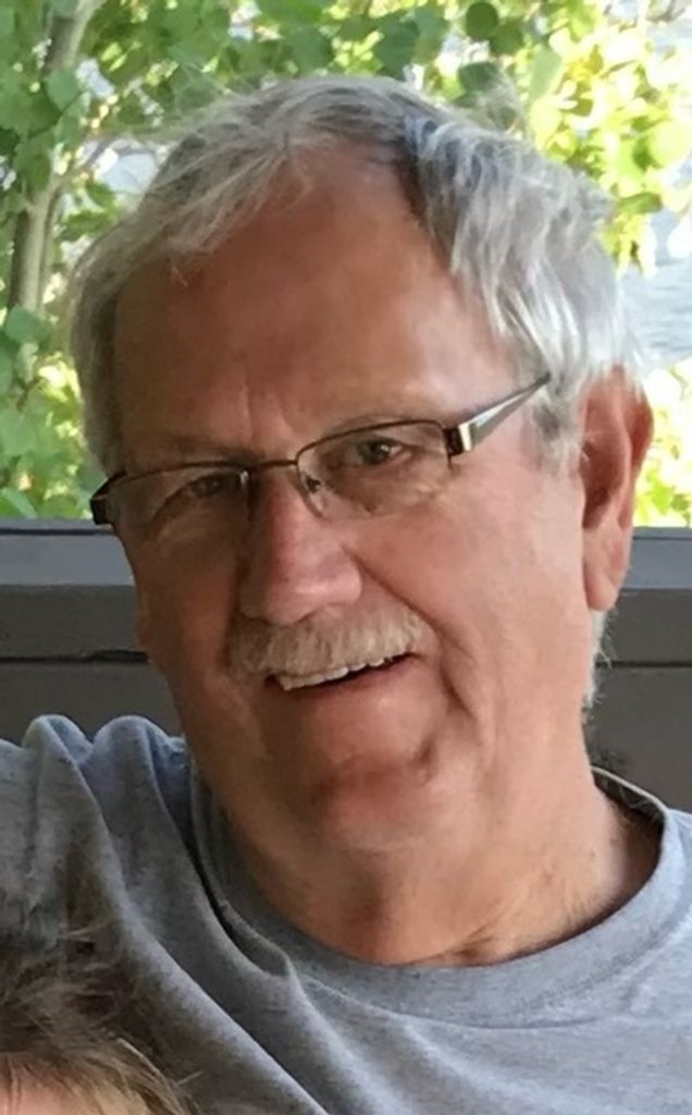 Stanley R. Coffin Profile Photo