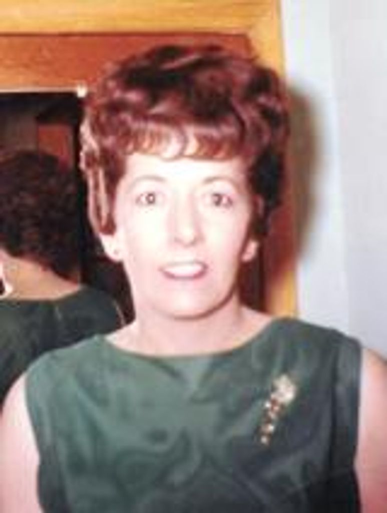 Lois Harrison