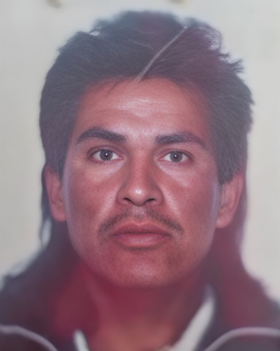 Felix Negrete Ortiz Profile Photo