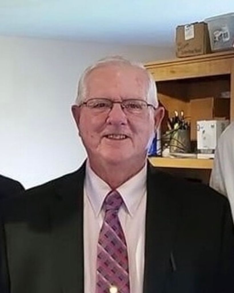 Timothy L. Robinson Profile Photo