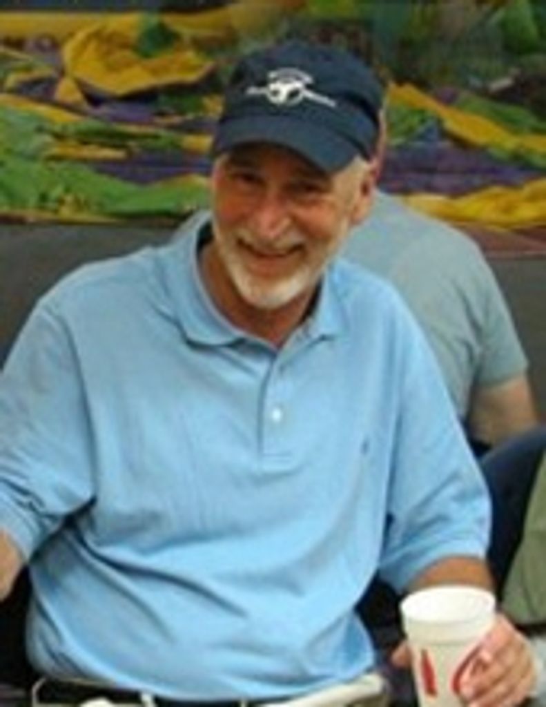 Theodore  Ronald  Templeton 