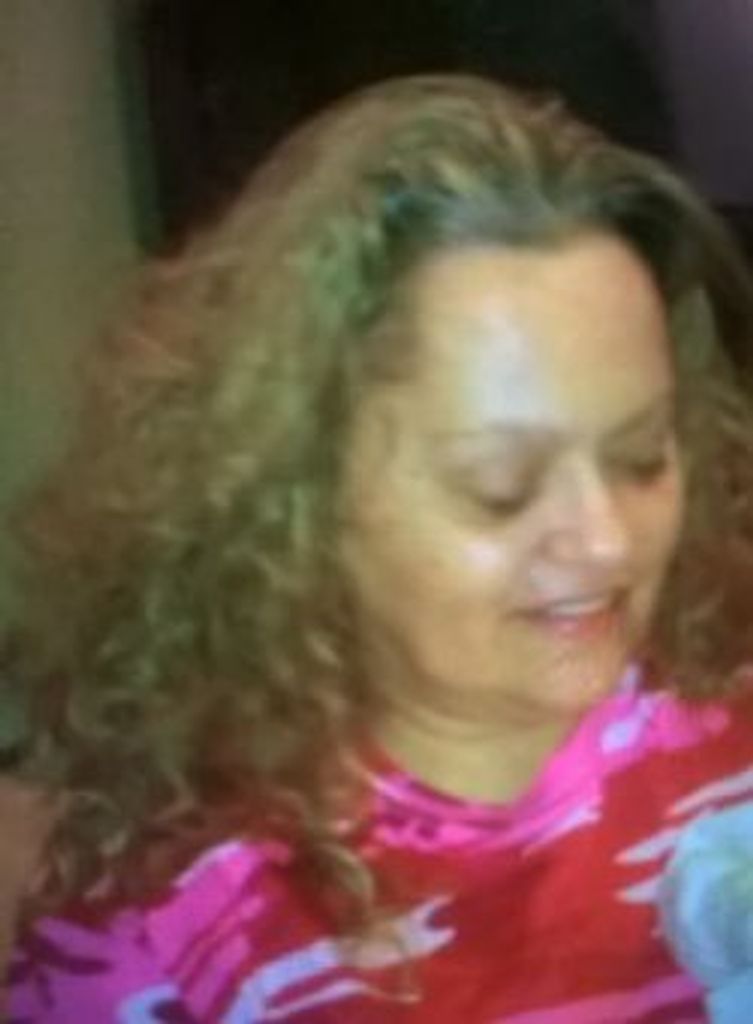 Robbie Denise Burgess Cartwright