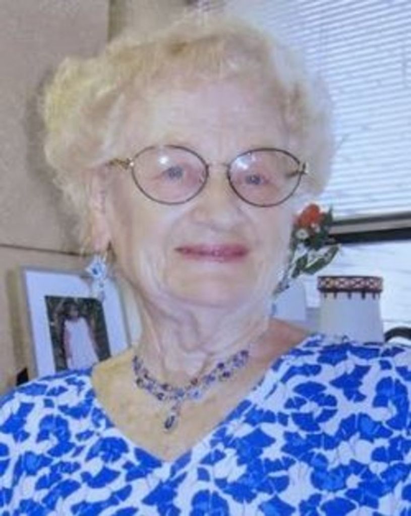 Florence Salvesen Profile Photo