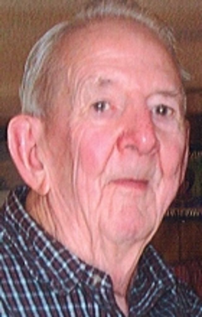 Madison Tommie Thompson Pitts Jr.