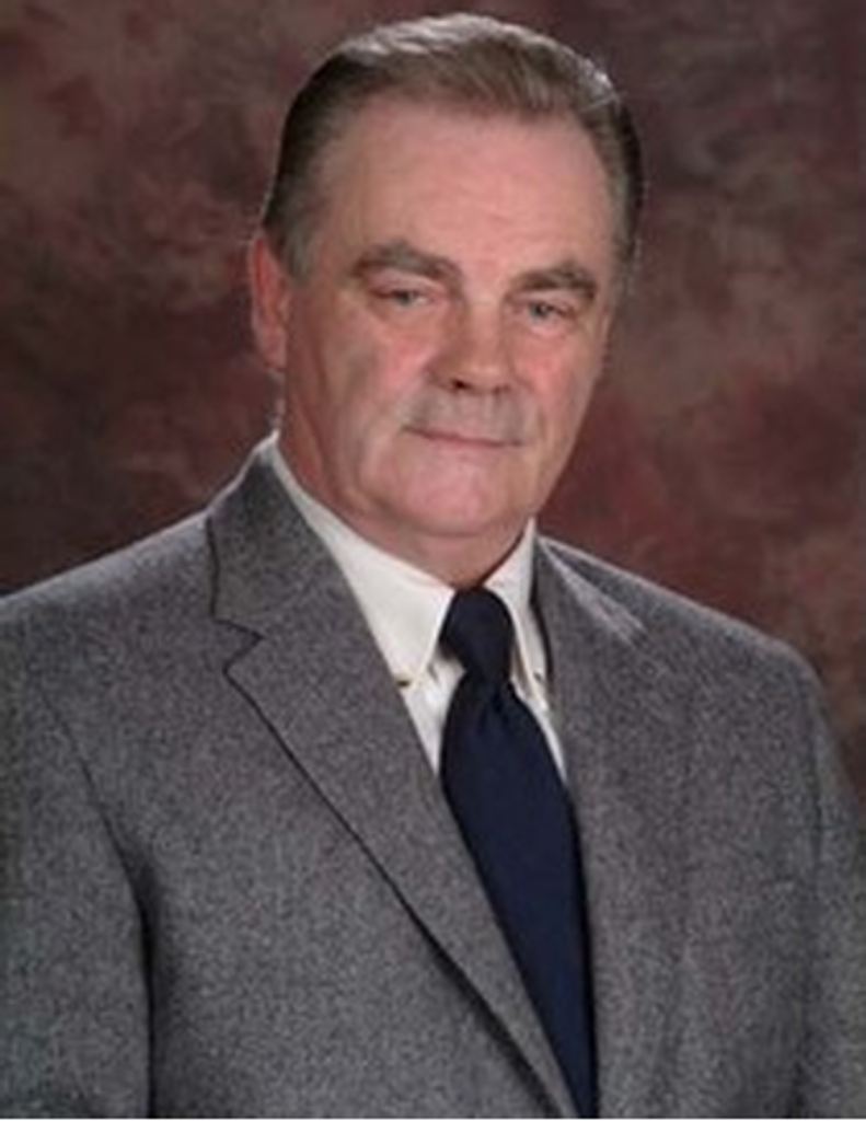 John  R.  Hedman Jr.