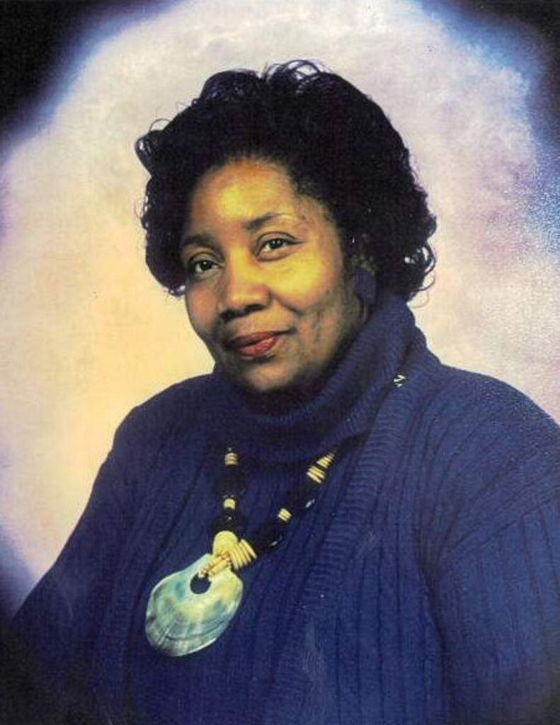 Mattie L. Brown Profile Photo