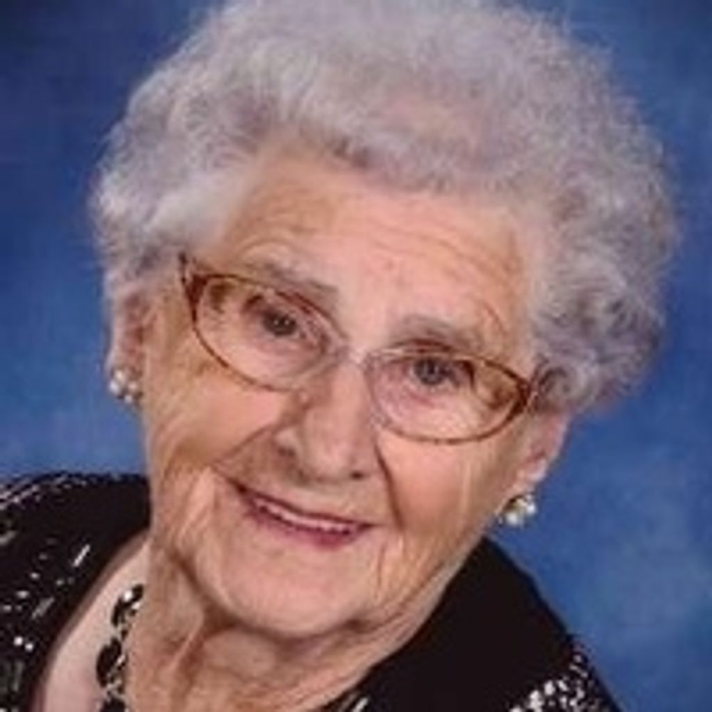 Dorothy L. Wink