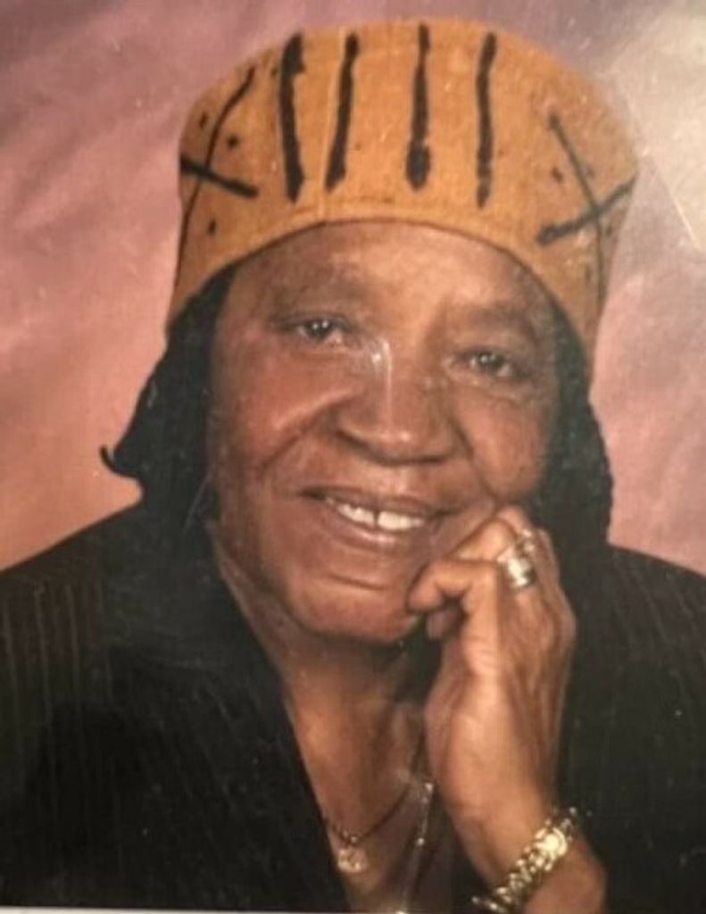 Juanita (Sanders)  Byner Profile Photo