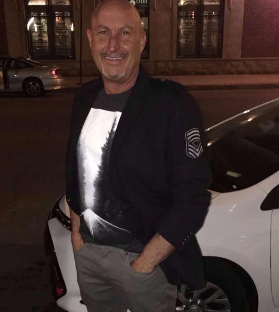 Randy Glen Westerman