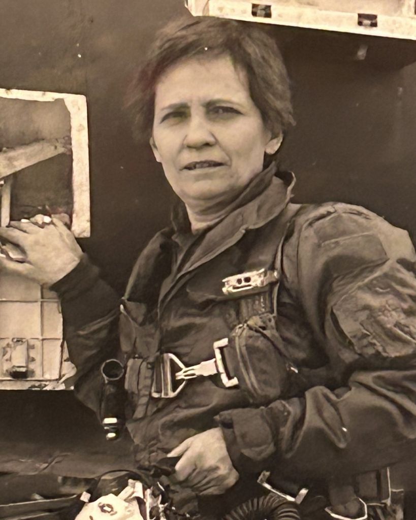 Beverly Hooper Profile Photo