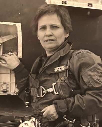 Beverly Hooper's obituary image