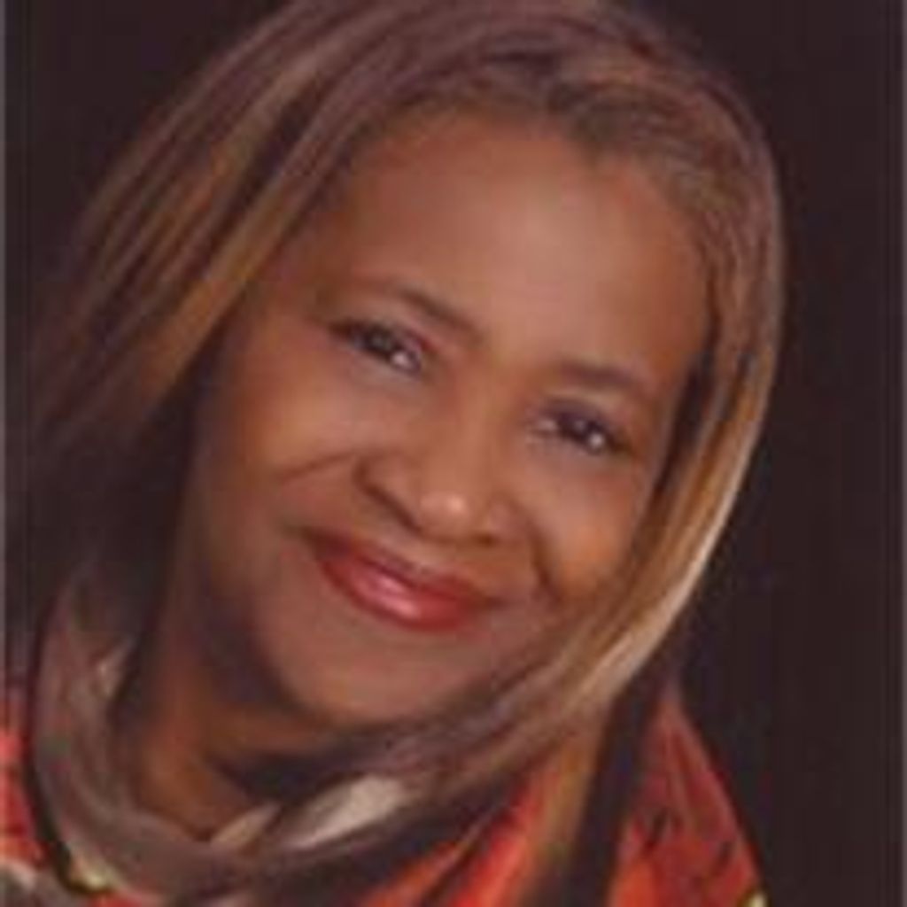 Peggy Lou Johnson