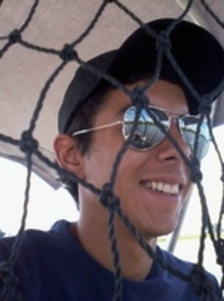 Frankie Eliseo Mosqueda