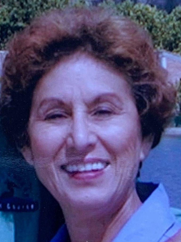 Teresa Solis Lopez Profile Photo