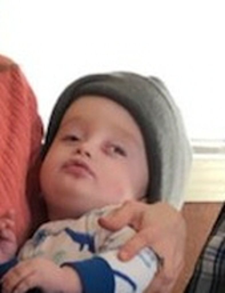 Lucca J. Taylor Profile Photo