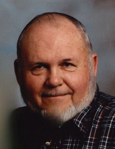 Frederick Bohl Profile Photo