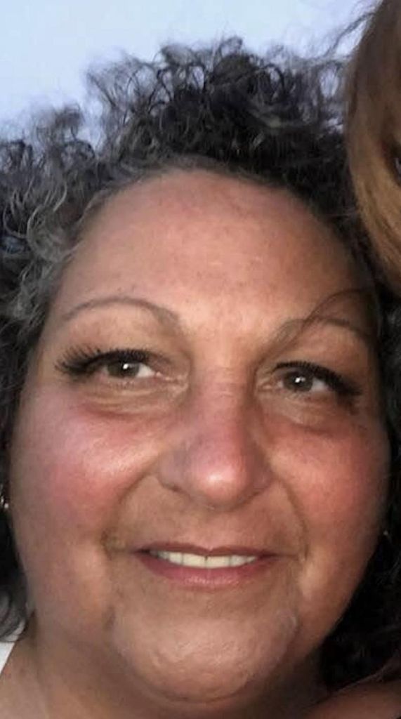 Maria (Bocchino) Hoage