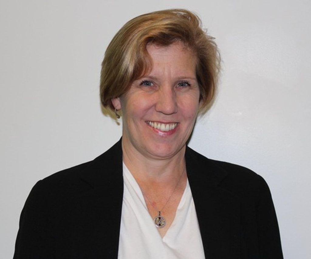 Claudia A. Probst Stack Profile Photo