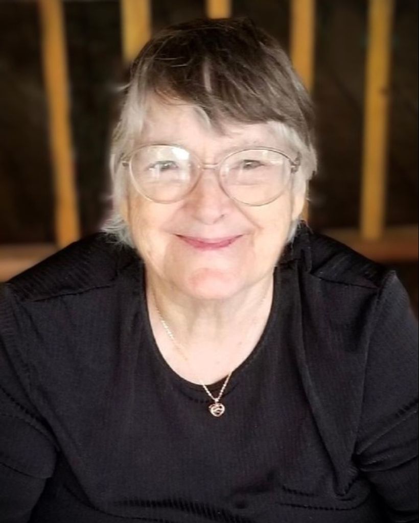 Maudie Geneva Kirkland