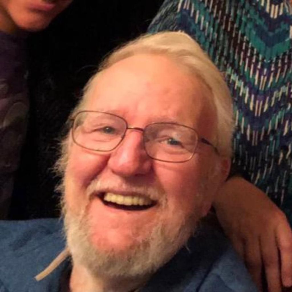 John R. Hanebury