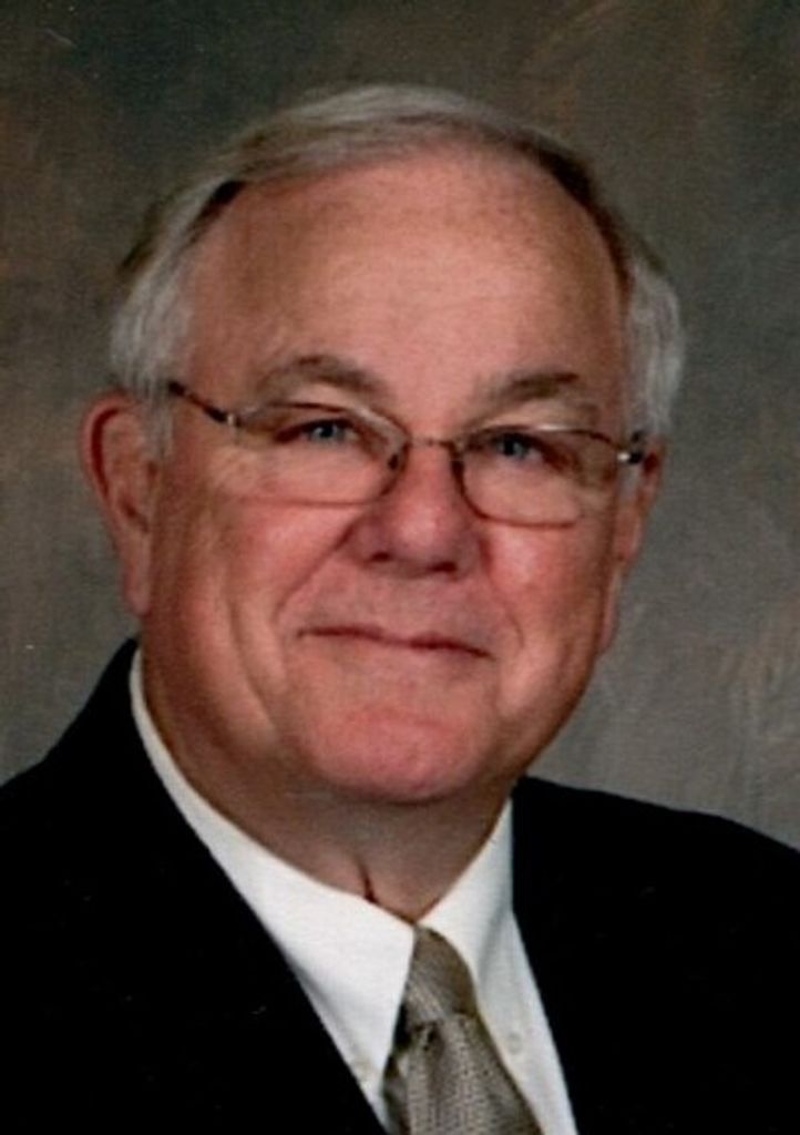 Bill Wooddell Profile Photo