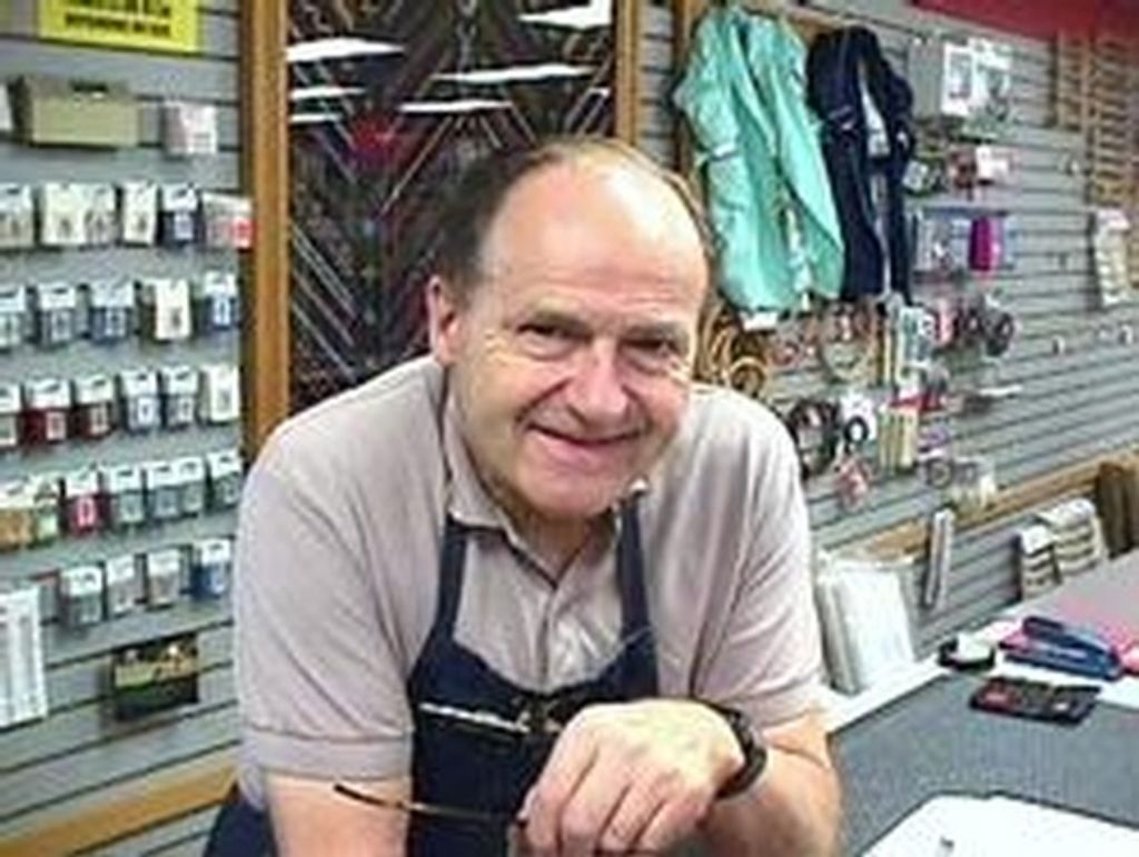 Hans Walter Neuenschwander