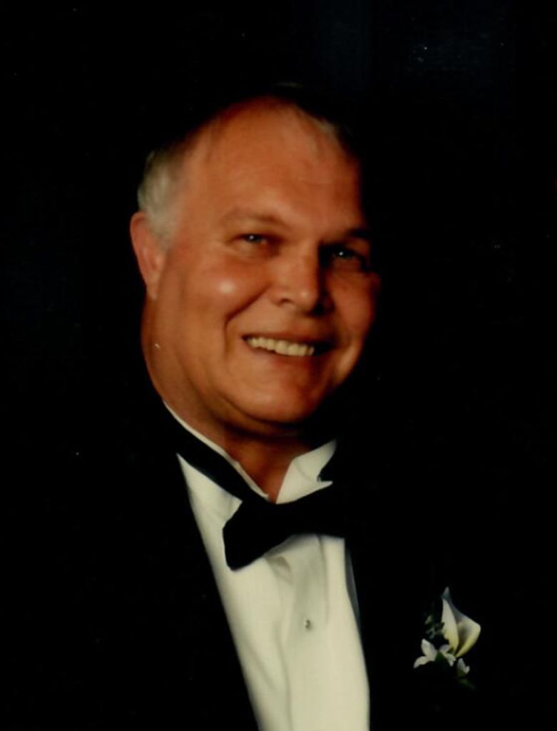 Garry Hatch