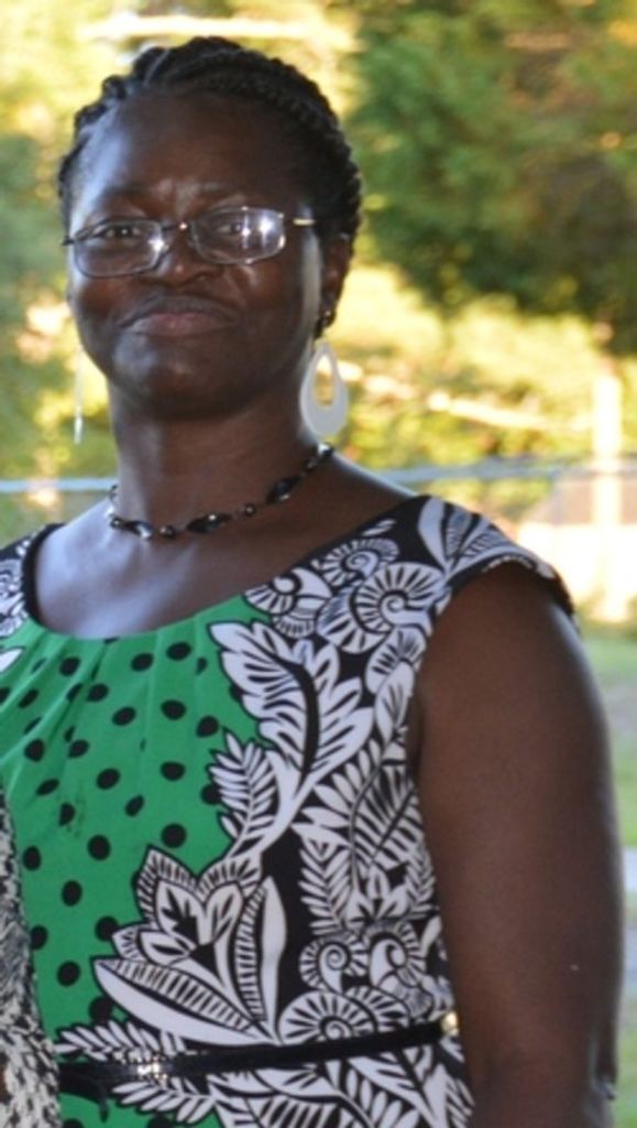 Ms. Norma Jean Goodwin Profile Photo
