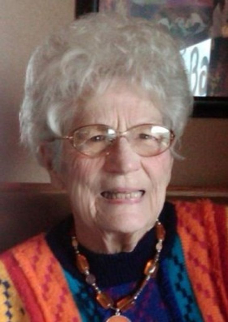 Patricia L. Koebel