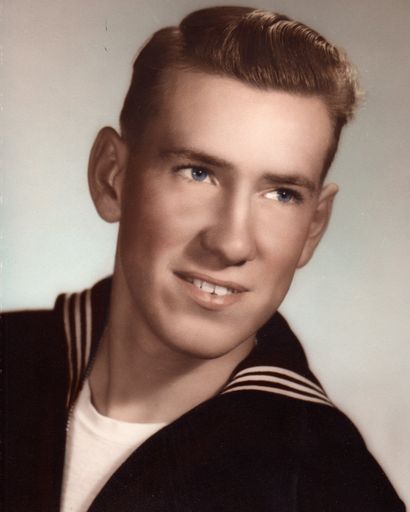 Donald Wayne Thornburg's obituary image