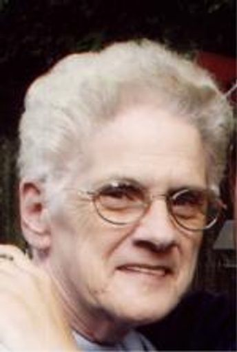 Photo of Nell Todd Parker