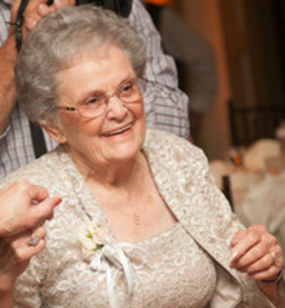 Alvina Marie Thury