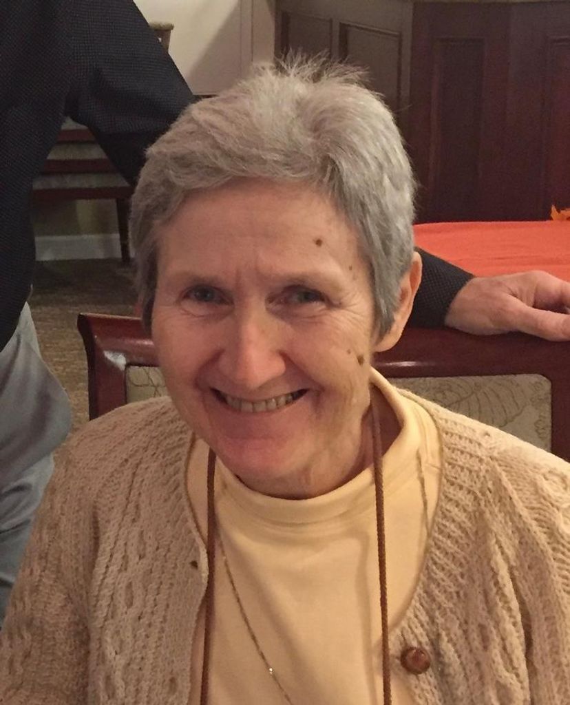 Marguerite G. Mccarthy Profile Photo