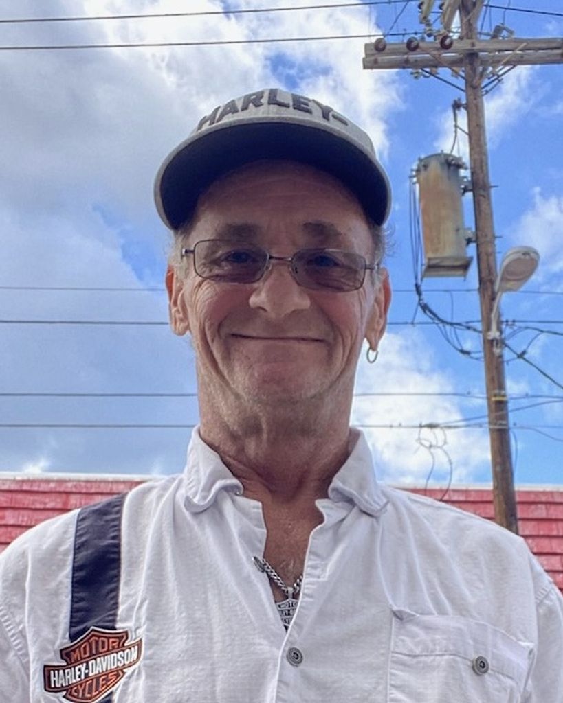 Clarence Edward Sanders, Jr. Profile Photo