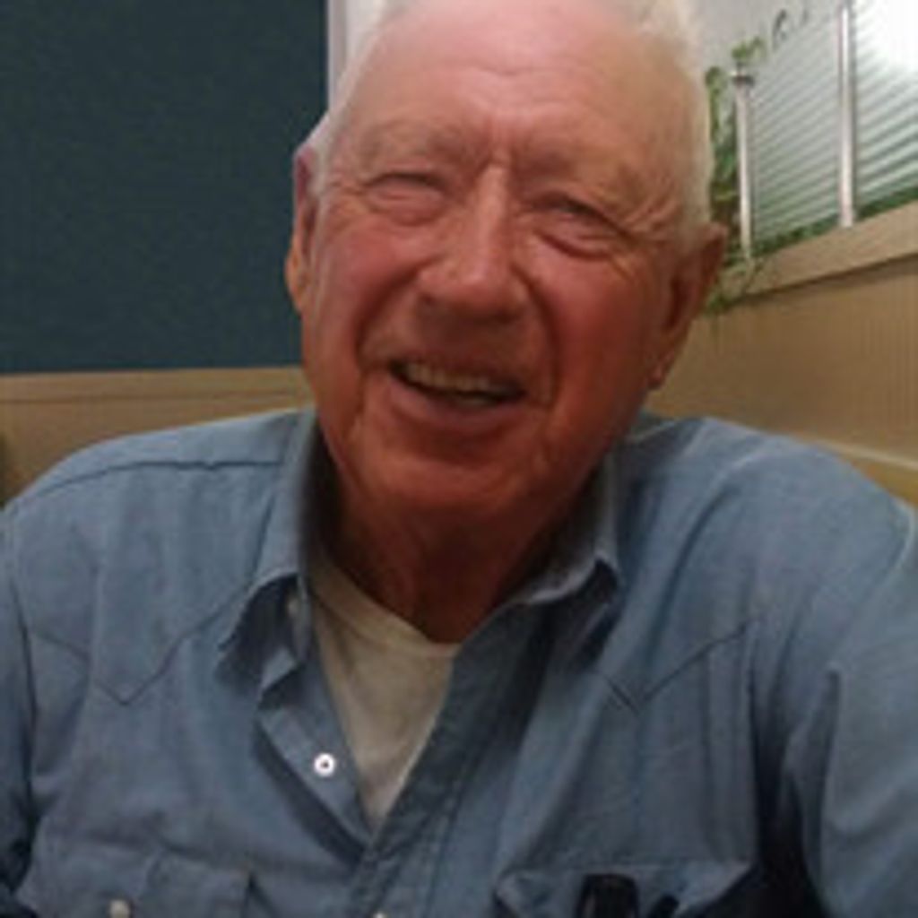 Stanley E. Luedke
