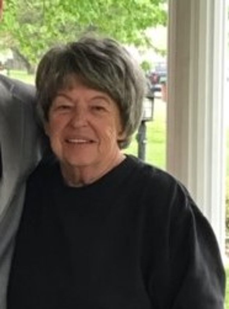 Linda L. McKnight