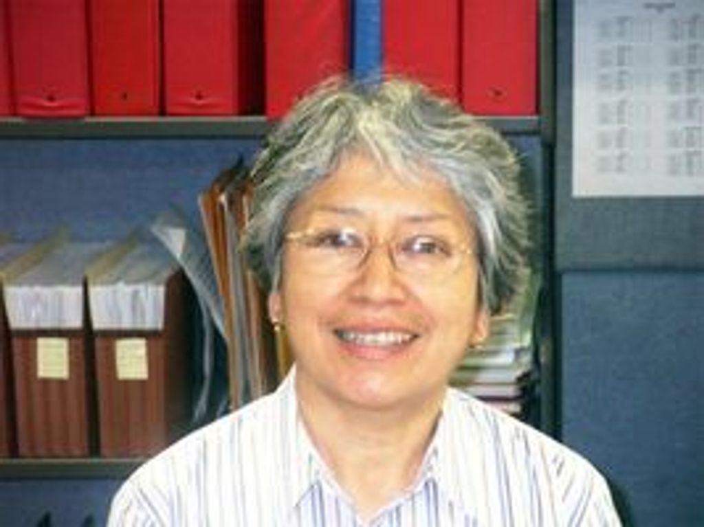 Rosa Margarita Diaz Cauchi