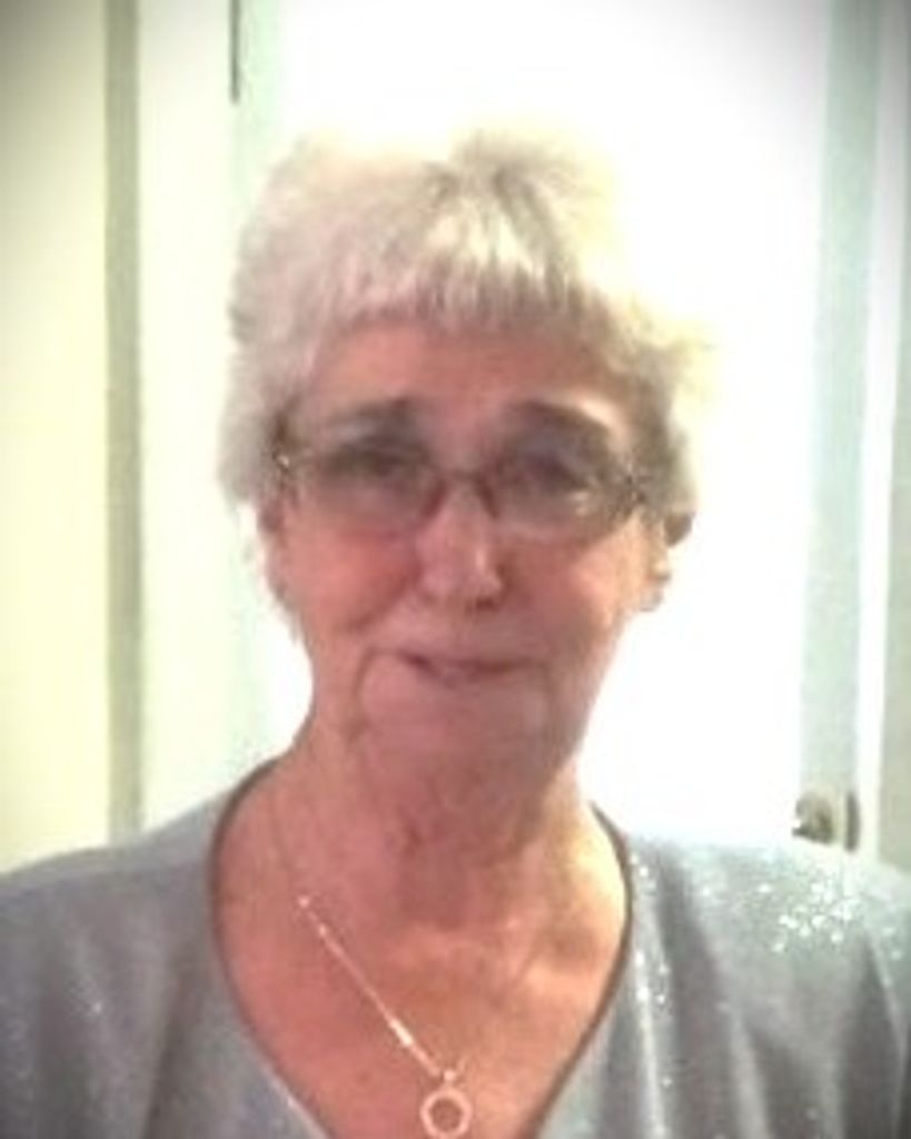 Vivian Joan Snyder Profile Photo