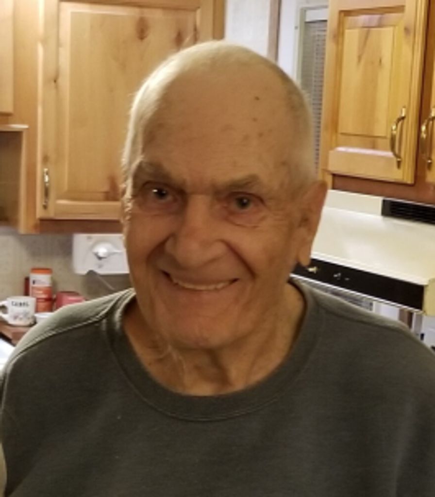 Edwin Phelps Profile Photo