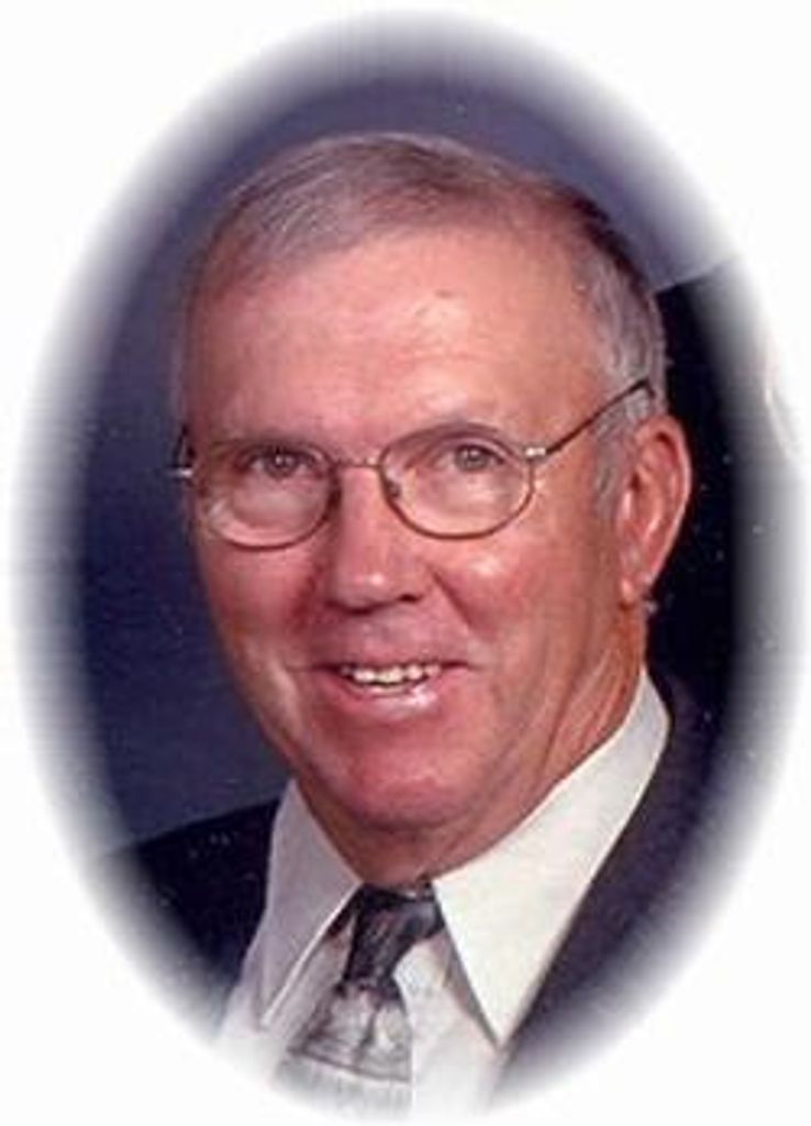 Allen C. Brandt
