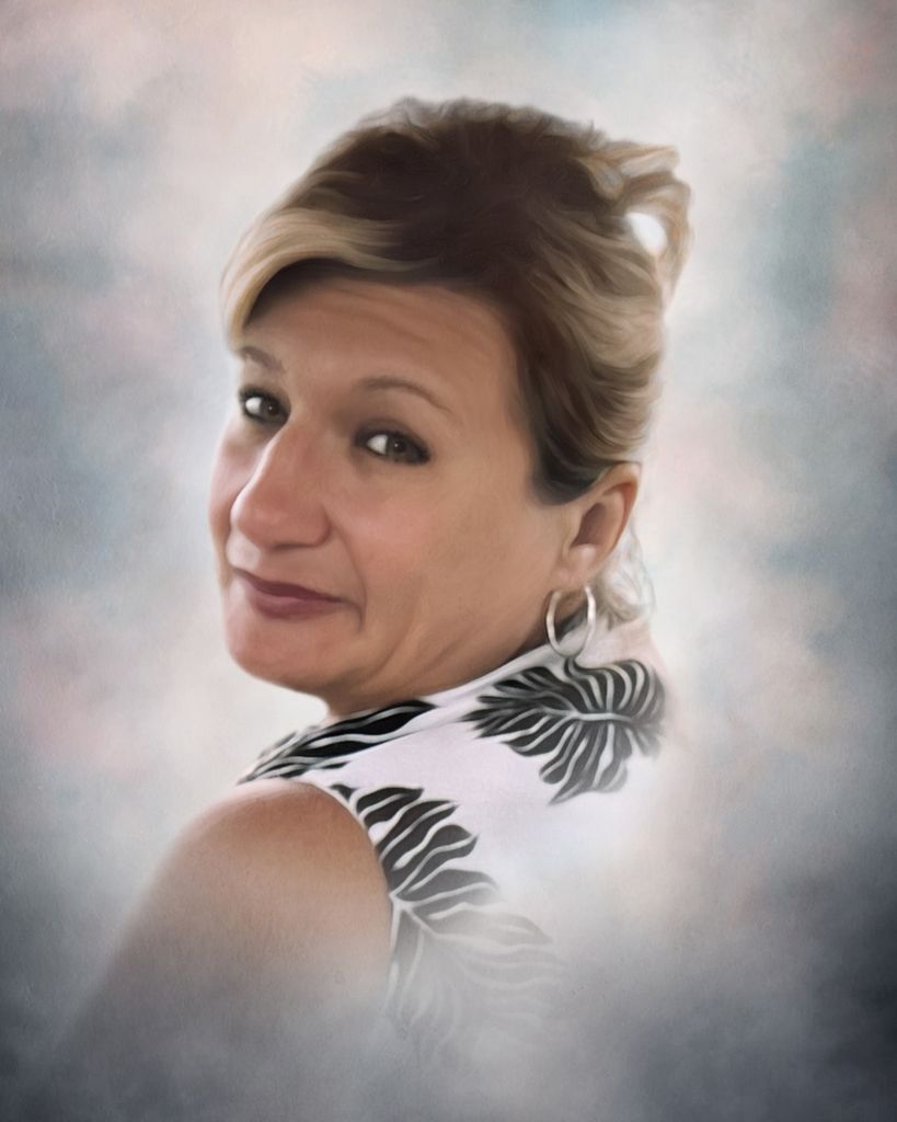Rita Faye Sonnier