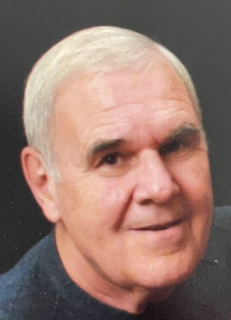 Richard E Robidoux Profile Photo