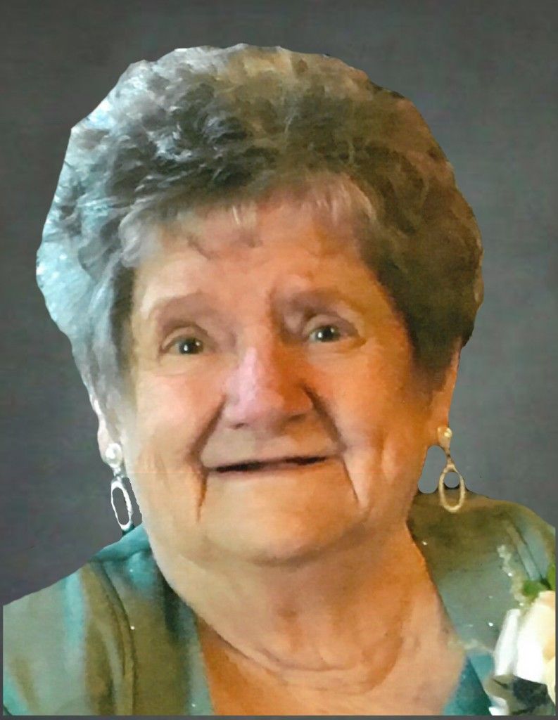 Joanne M. Verbeten