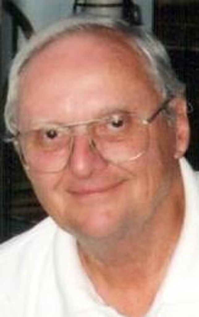 Charles S. Geiger