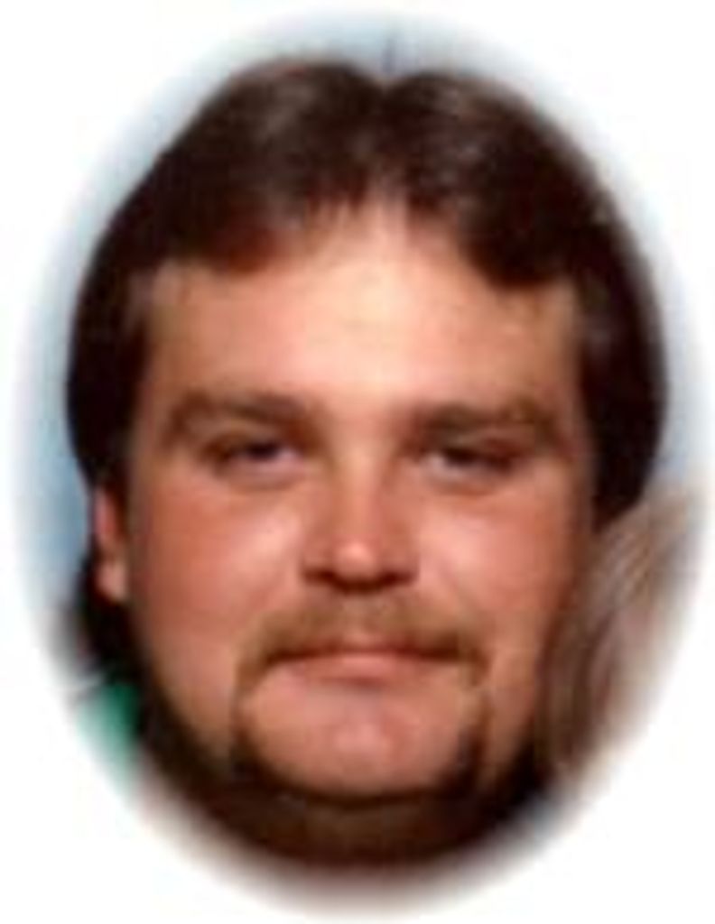 Darrell Wayne Decker