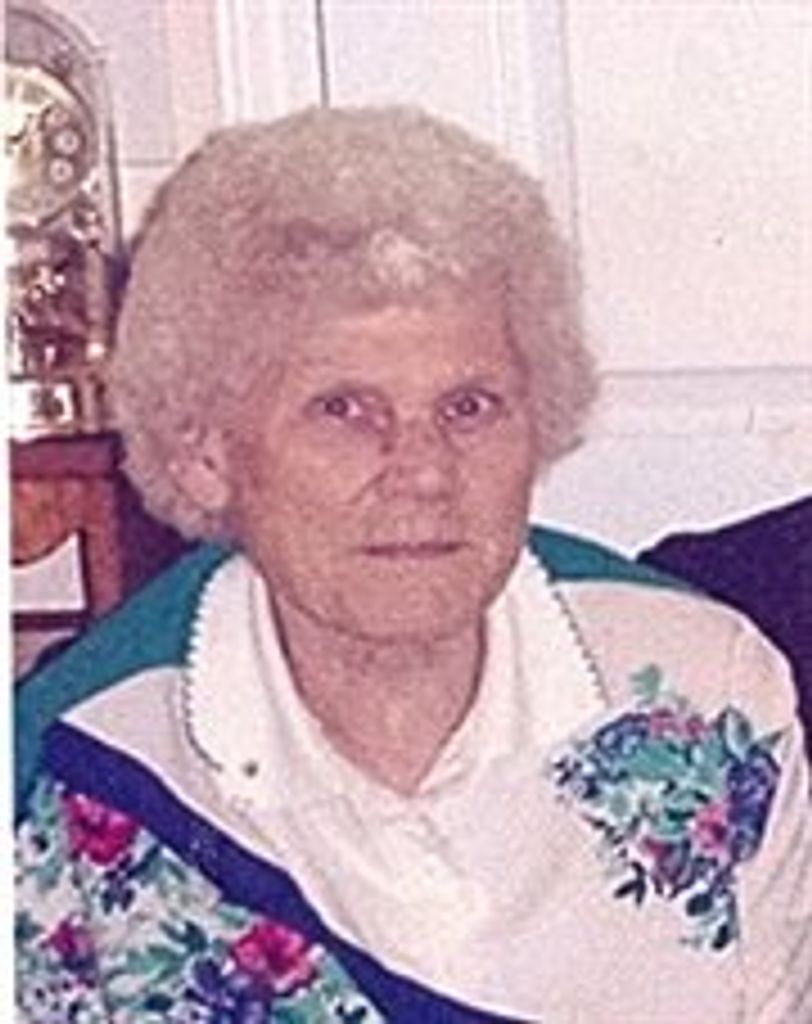 Clara Belle Davis Profile Photo